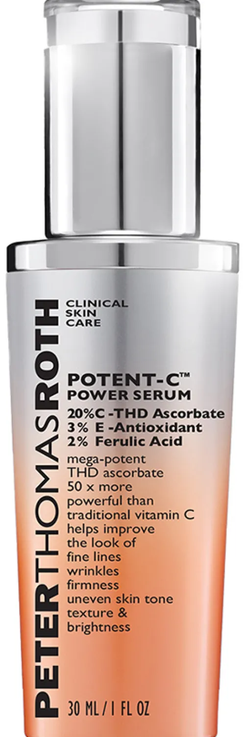 Potent-C-E Bright Serum|Peter Thomas Roth Clearance
