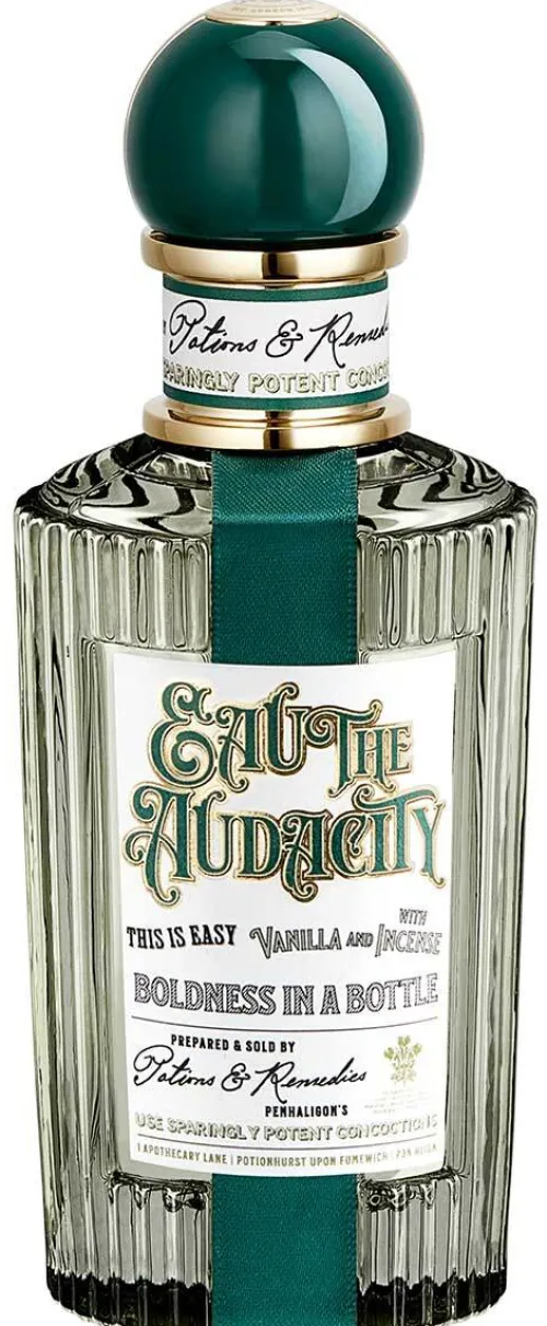 Potions Eau the Audacity|Penhaligon's Sale