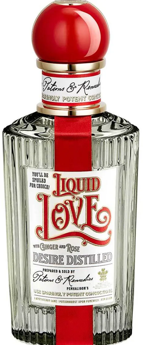 Potions Liquid Love|Penhaligon's