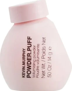 POWDER.PUFF|Kevin.Murphy Online