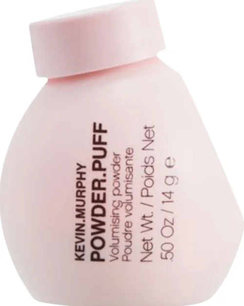 POWDER.PUFF|Kevin.Murphy Online