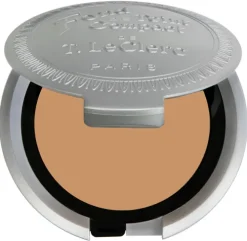 POWDERY COMPACT FOUNDATION|T.LeClerc Best