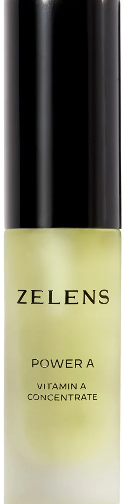 Power A Retexturising & Renewing Travel|Zelens Online
