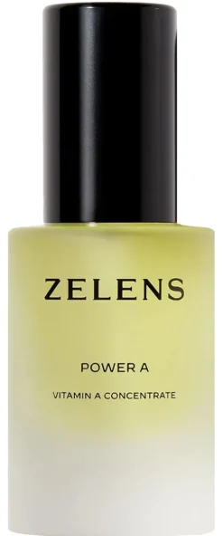 Power A Retexturising & Renewing|Zelens Clearance