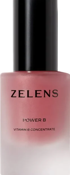 Power B Revitalising & Clarifying|Zelens Hot