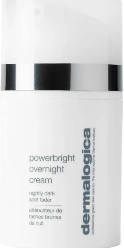 PowerBright Overnight Cream|Dermalogica Clearance