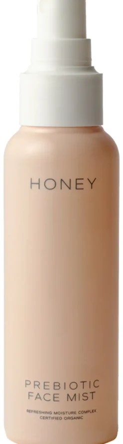Prebiotic Face Mist|HONEY Online