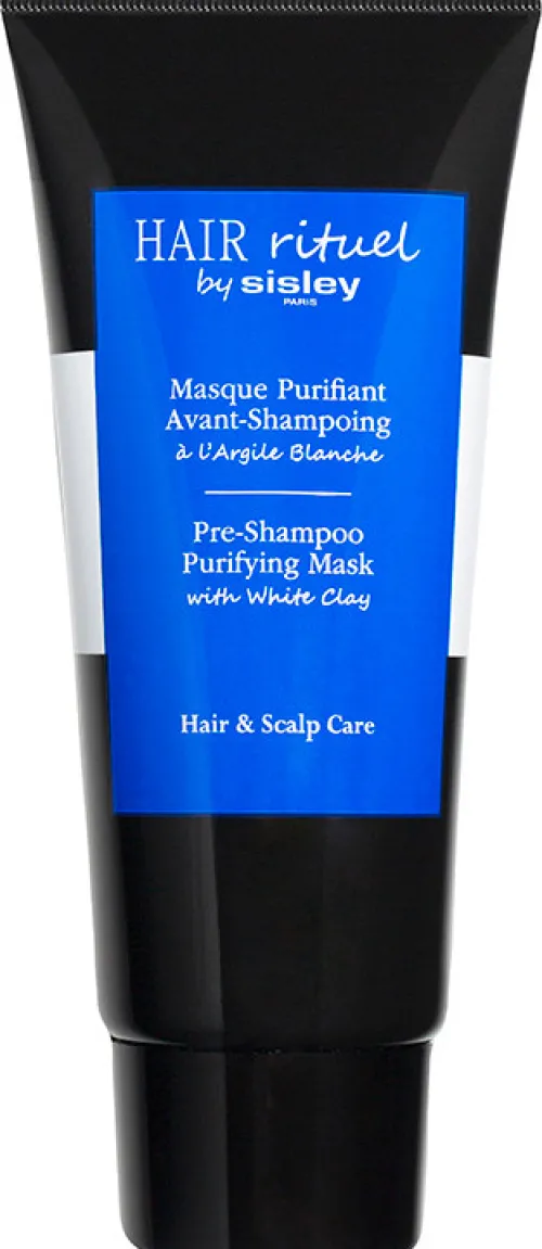 Pre-Shampoo Purifying Mask|HAIR RITUEL by Sisley Online