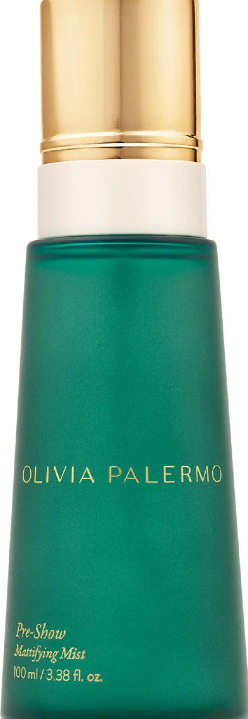 Pre-Show Mattifying Mist|Olivia Palermo Beauty Discount