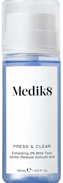 Press & Clear|Medik8 Outlet