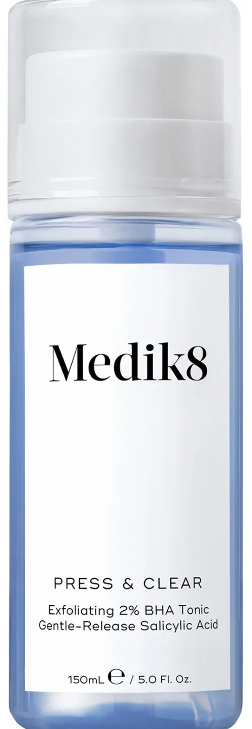Press & Clear|Medik8 Outlet