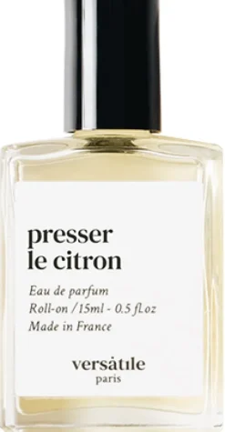 PRESSER LE CITRON| Best