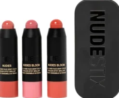PRETTY BLUSH KIT|Nudestix Clearance