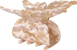 Pretty Butterfly Claw - Tan Mix|SUI AVA Sale