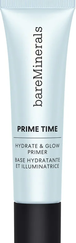 Prime Time Hydrate & Glow|bareMinerals Hot