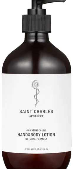 Privatmischung Hand & Body Lotion|Saint Charles