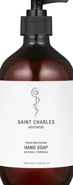Privatmischung Hand Soap|Saint Charles New