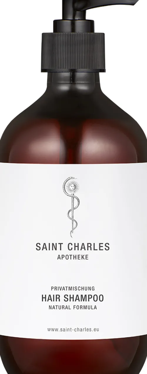 Privatmischung Shampoo|Saint Charles Clearance