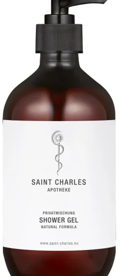 Privatmischung Shower Gel|Saint Charles Discount