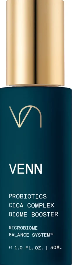 Probiotics Cica Complex Biome Booster|Venn New