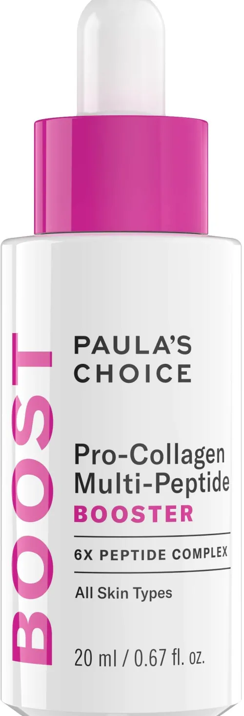 Pro-Collagen Multi-Peptide Booster|Paula's Choice Online