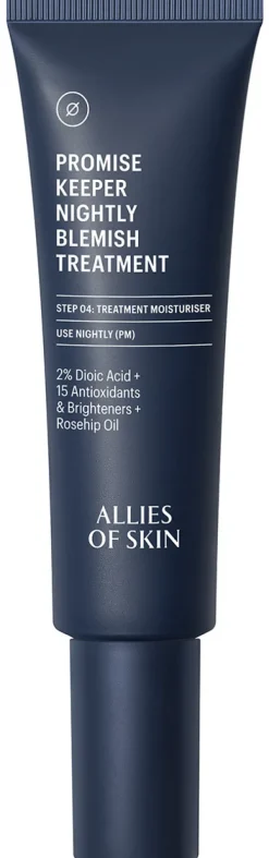 Promise Keeper Nightly Blemish Treatment|Allies Of Skin Best