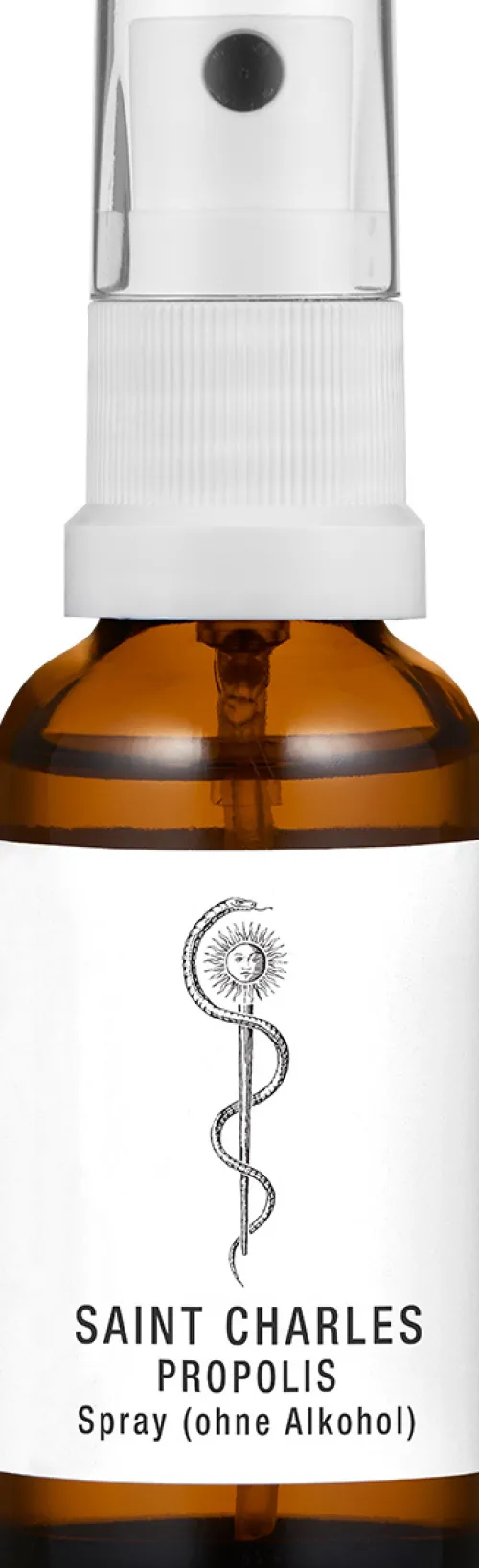 Propolisspray ohne Alkohol|Saint Charles New