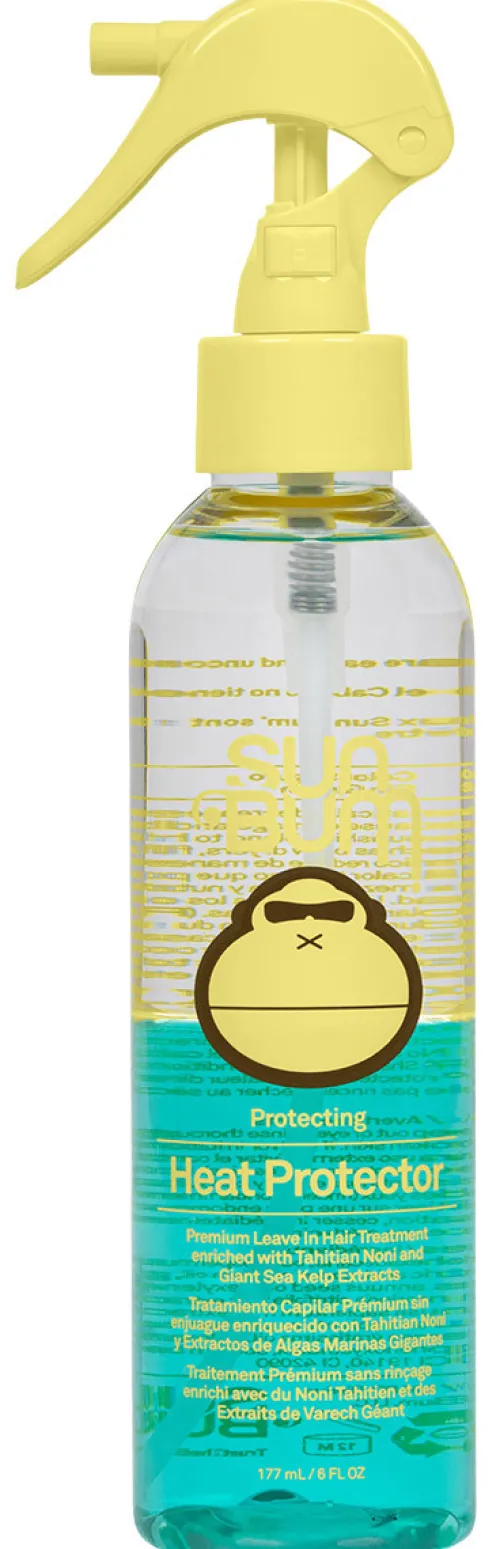 Protecting Heat Protector|Sun Bum