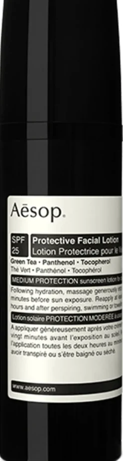 Protective Facial Lotion SPF 25|Aesop Sale