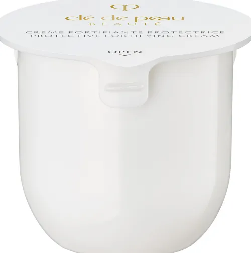 Protective Fortifying Cream N Refill|Clé de Peau Beauté Hot