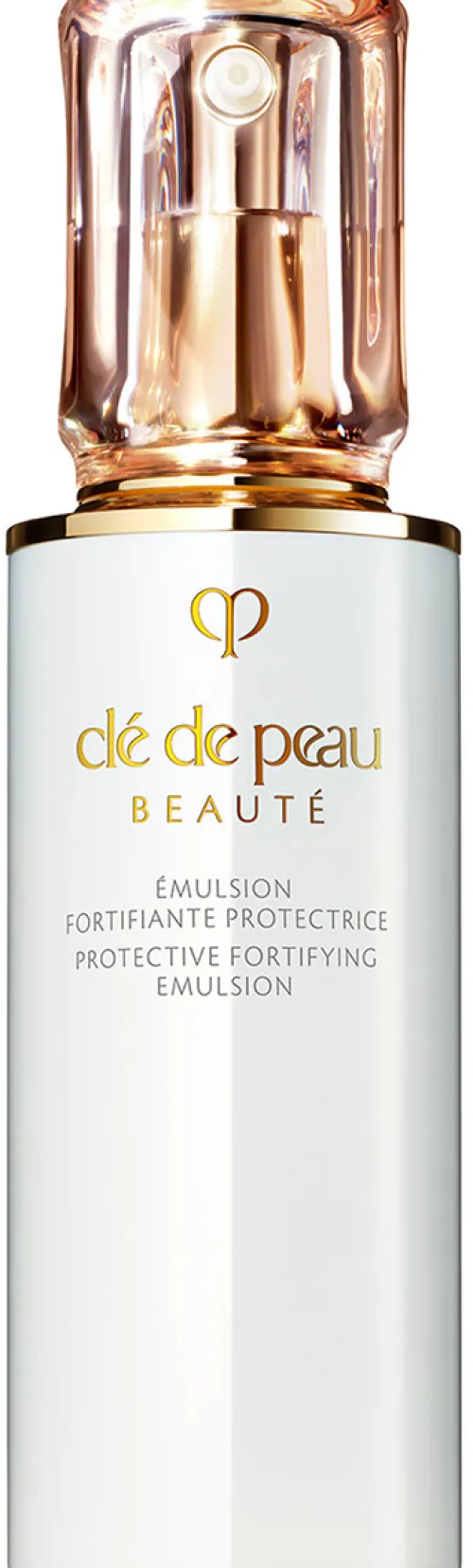 Protective Fortifying Emulsion|Clé de Peau Beauté Clearance