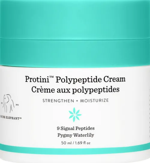 Protini Polypeptide Cream|DRUNK ELEPHANT Clearance