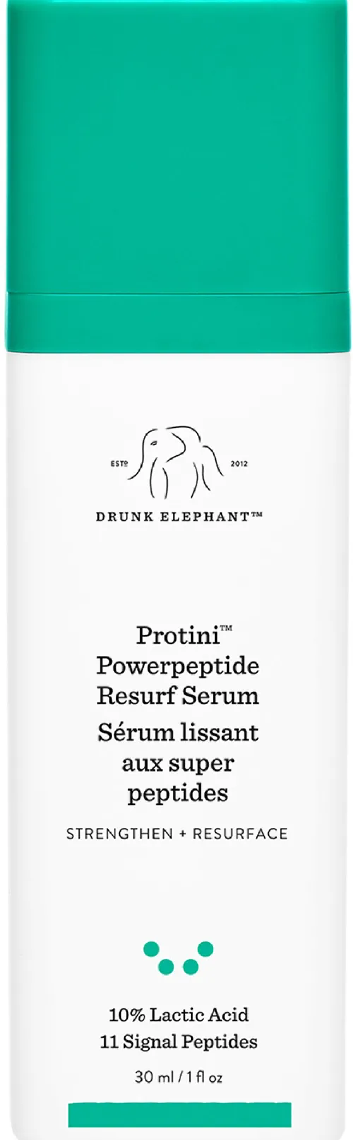 Protini Powerpeptide Resurf Serum|DRUNK ELEPHANT Online