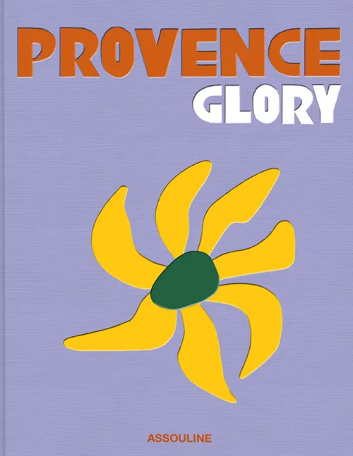 Provence Glory|Assouline Outlet