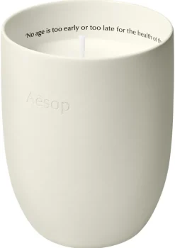Ptolemy Aromatique Candle|Aesop Clearance