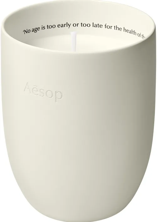 Ptolemy Aromatique Candle|Aesop Clearance