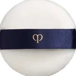 Puff Translucent Loose Powder|Clé de Peau Beauté Outlet