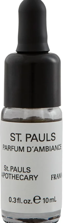 Pure Essence St. Pauls|FRAMA