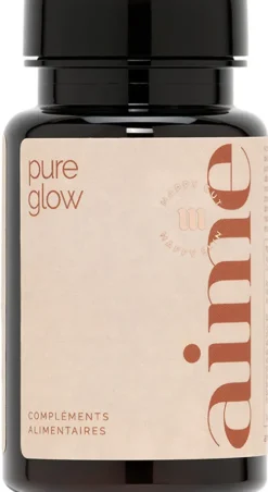 Pure Glow|Aime Outlet