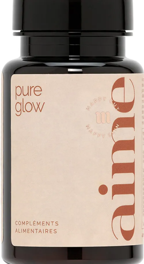 Pure Glow|Aime Outlet