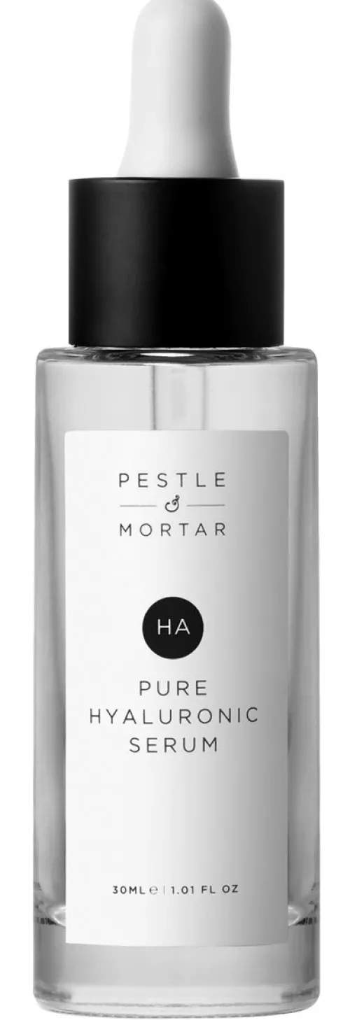 Pure Hyaluronic Serum|Pestle & Mortar Outlet