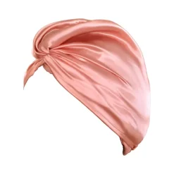 Pure Mulberry Silk Turban|Holistic Silk Sale