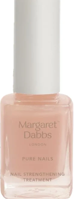 PURE Nail Strengthening Treatment|Margaret Dabbs London