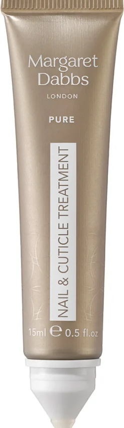 PURE Repairing Nail & Cuticle Treatment Pen|Margaret Dabbs London Best