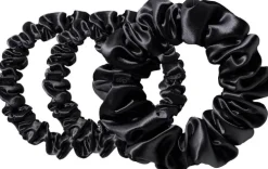 Pure Silk Back to Basics Scrunchie Set|Slip Best