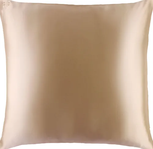 Pure Silk Euro Super Square Pillowcase|Slip Outlet