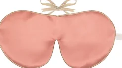 Pure Silk Eye Mask|Holistic Silk New