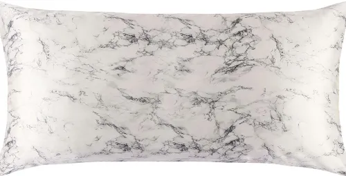 pure silk pillowcase marble|Slip Discount