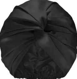 Pure Silk Turban|Slip Hot