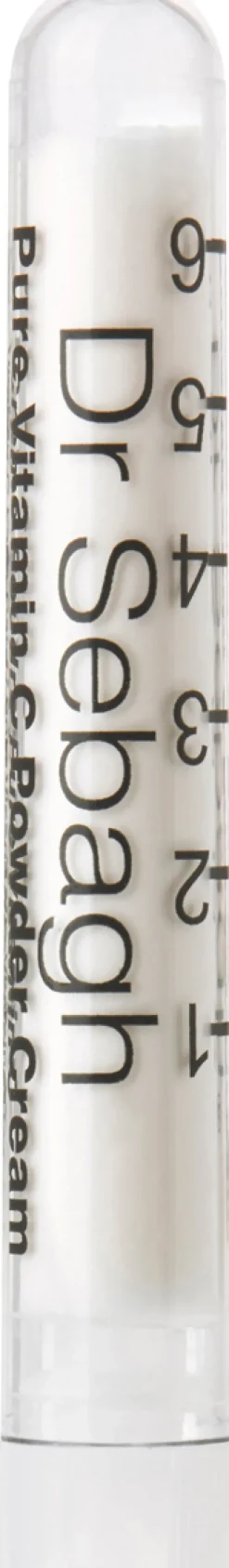 Pure Vitamin C Powder|Dr Sebagh Outlet